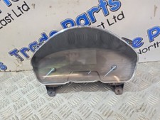 2021 FORD FOCUS MK4 ST-LINE SPEEDO CLOCKS & REV COUNTER JX7T-14C026-NAF