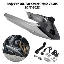 Bellypan Kit Lower Fairing For
