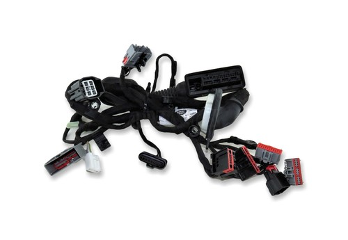 Discovery l462 front driver - discovery,
