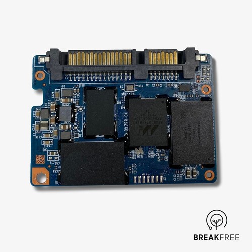 Half slim ssd 128gb drive - half,