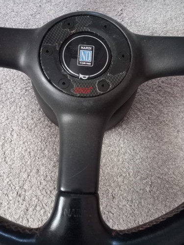 Rare subaru impreza sti - impreza, nardi