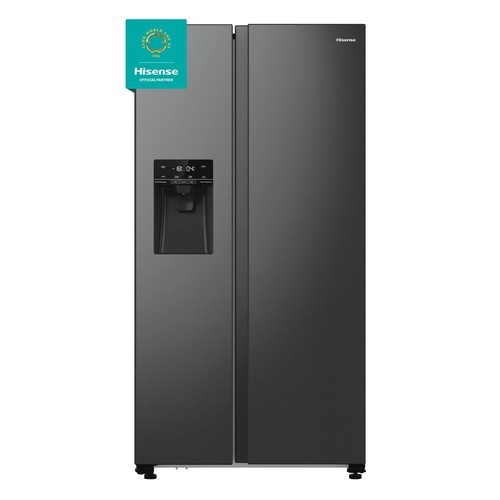 Hisense pureflat 566 litre - hisense,