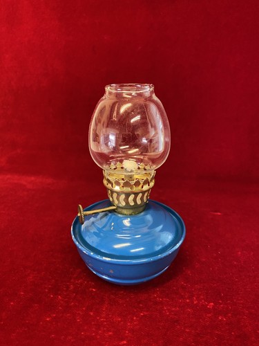 Ww2 morrison shelter lantern - morrison,