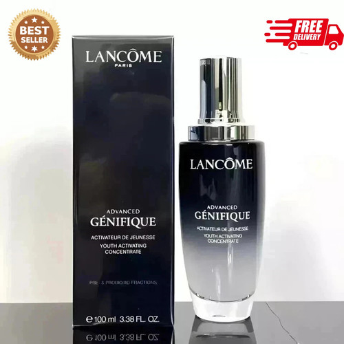 Lancome advanced genifique - lancome,