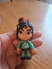 Vanellope von Schweetz from