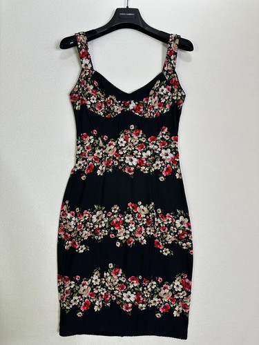 Dolce gabbana dress 2600 - gabbana,