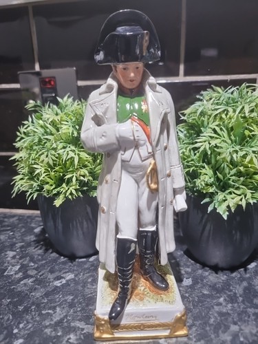 Napoleon napoleonic figurine - napoleonic,