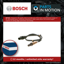 Lambda Sensor fits MINI COOPER