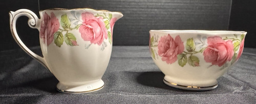 Vintage bell china lady - bell,