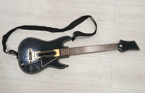 Activision guitar hero live - guitar,