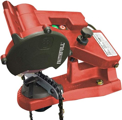 Faithfull electric chainsaw - faithfull,