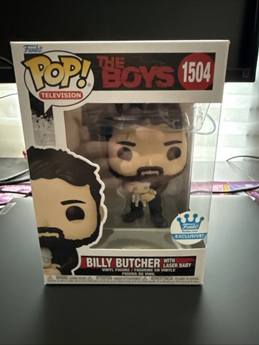 Hand exclusive billy - hand,