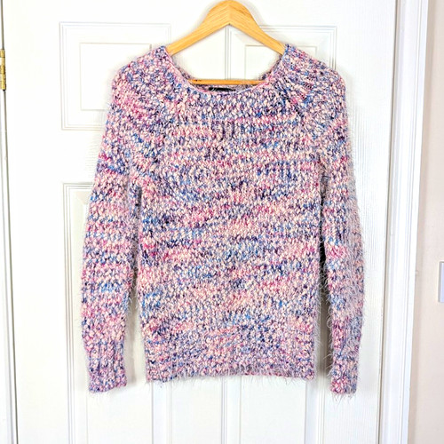 Atmosphere women chunky - chunky, knit