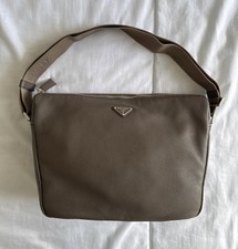 BRAND NEW PRADA LEATHER BAG