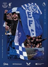* 2025/26 - EVERTON HOME