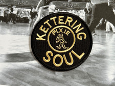 NORTHERN SOUL : KETTERING