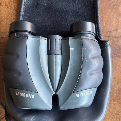 Samsung 7x25 binoculars - 7x25,