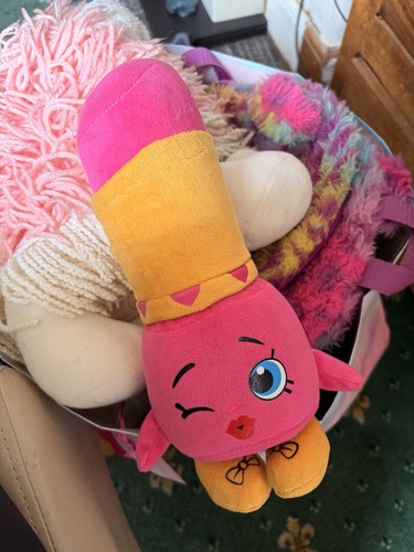 Shopkins lippy lips - lippy,
