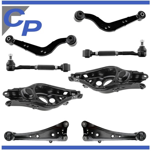Rear control arms for toyota - rear,