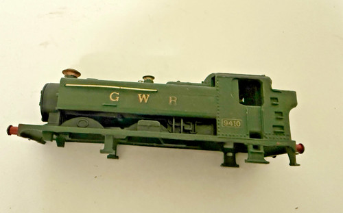 Vintage graham farish - graham, gauge