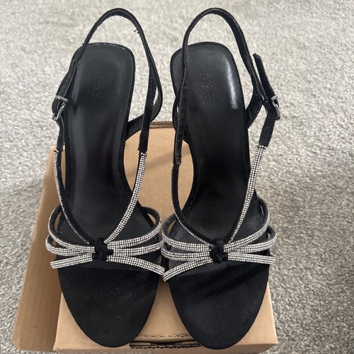 Marks spencer ladies black - &,