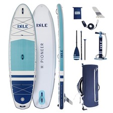 ISLE Pioneer 3 Inflatable
