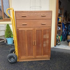 1940s (?) A R Mitchell