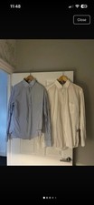 Aquascutum Men's Formal Shirts
