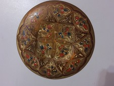 Wall Hanging Copper Metal