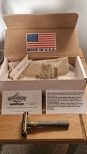 Gillette Slim Adjustable H-3