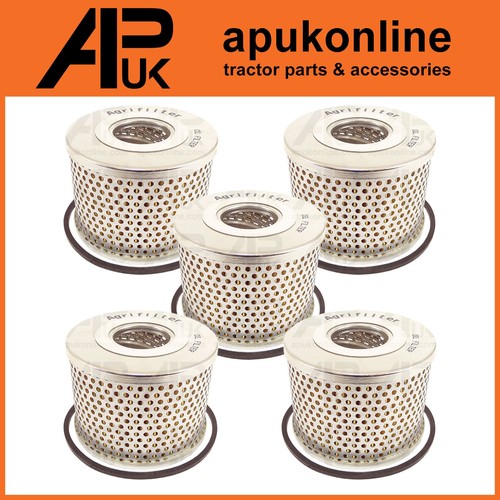 Engine oil filter - filter, element