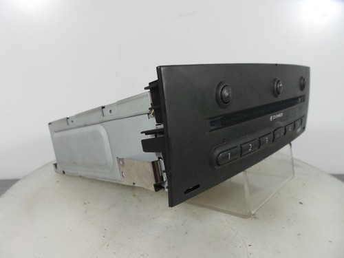 2004 renault megane 8200084437 - 2004,
