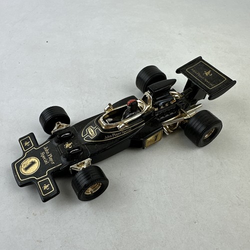 Corgi toys diecast metal whizz - diecast,