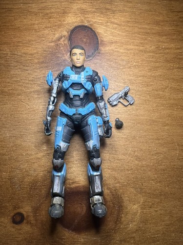 Halo reach noble - halo,