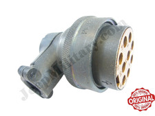 PL279 Radio Plug GRC9, BC1306