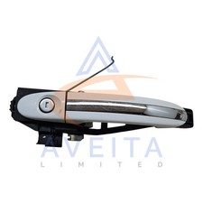 Ford Galaxy 2014 MK Exterior