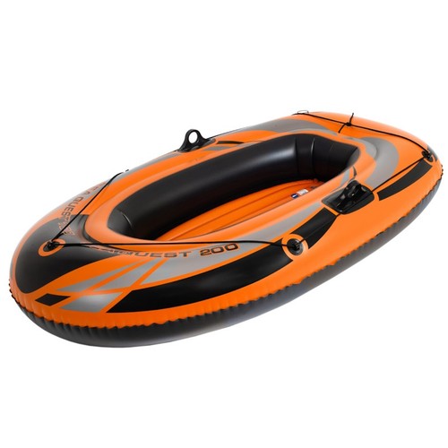 Inflatable dinghy sea - inflatable, quest