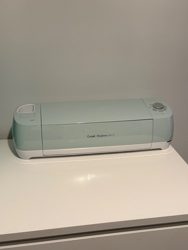 Cricut explore air - air, 2