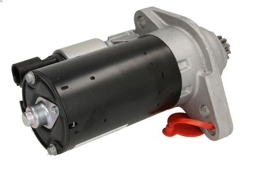 Starter for bosch 986 - starter,