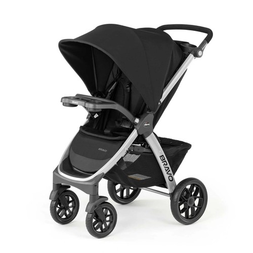 Chicco bravo quick - chicco,