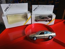 E 1/43 Boxed Model Gama Opel