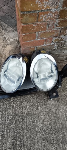 Mini r50 r52 2005 - r50/r52,