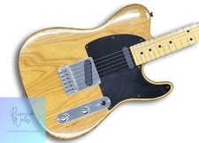 VALLEY ARTS Electric Guitar M