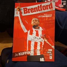 13/1/2007 Brentford v Leyton