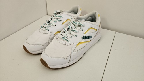 Ellesse women shoes contest