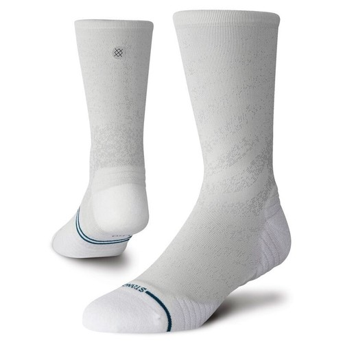 Stance adult white crew nylon - crew,
