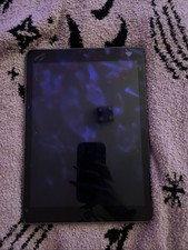 Apple iPad Air 1  Broken