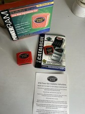 N64 Power Ram Memory Expansion Pack Boxed