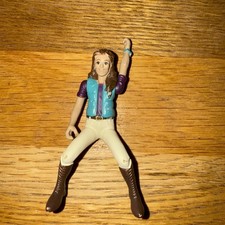 Schleich LISA HORSE RIDER Girl