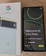 Google – EXCELLENT CONDITION